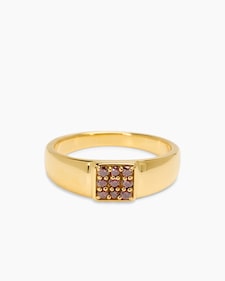 Produktabbildung für Brillantring 0,15 ct