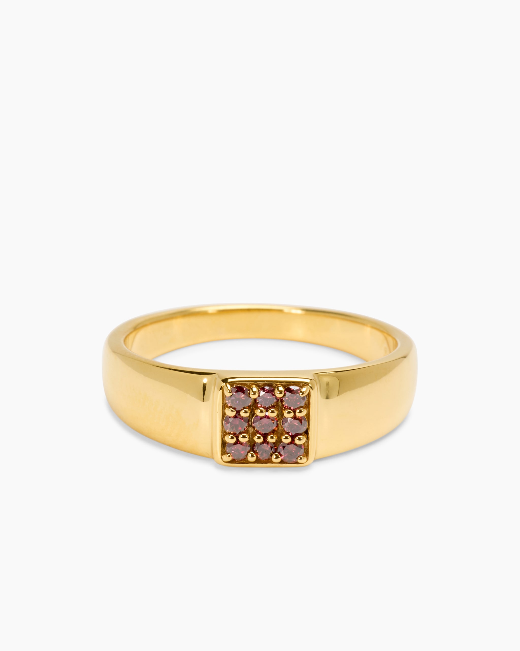 Produktabbildung für Brillantring 0,15 ct