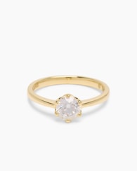 Produktabbildung für Brillantring 1,00 ct