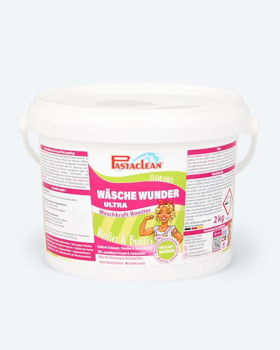 Produktabbildung für Wäsche Wunder Ultra