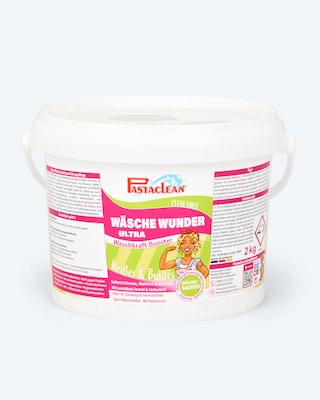 Produktabbildung 1 für Wäsche Wunder Ultra