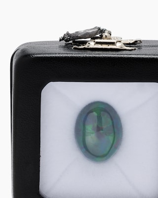 Produktabbildung 2 für Sammel-Edelstein Kristall-Opal