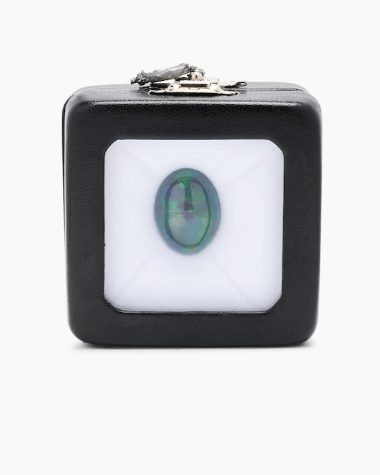 Produktabbildung für Sammel-Edelstein Kristall-Opal