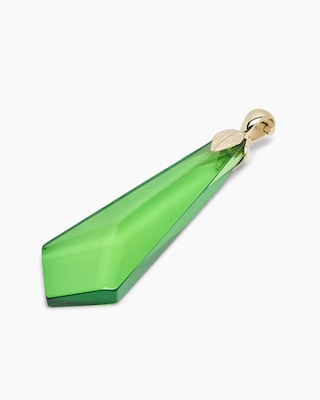 Produktabbildung 2 für Clip-Anhänger mit Bernstein