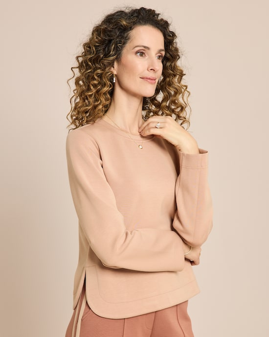 Produktabbildung für Softsweat Shirt 