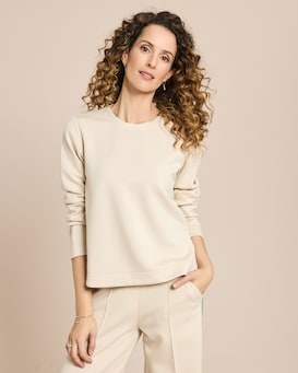 Produktabbildung für Softsweat Shirt 