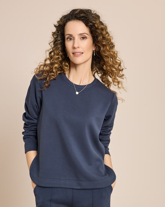 Produktabbildung für Softsweat Shirt 