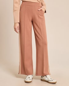 Produktabbildung für Softsweat Hose mit Gallonstreifen