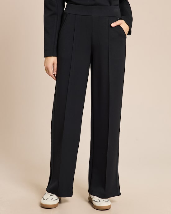 Produktabbildung für Softsweat Hose mit Gallonstreifen