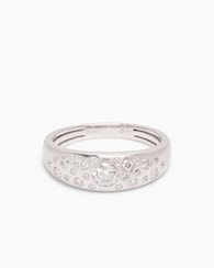 Produktabbildung für Brillantring ca. 0,60 ct