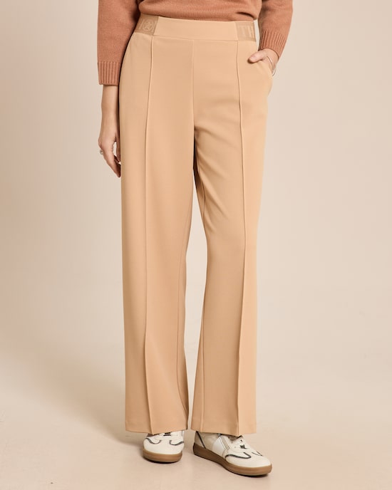 Produktabbildung für Techno Stretch Hose Gummibund