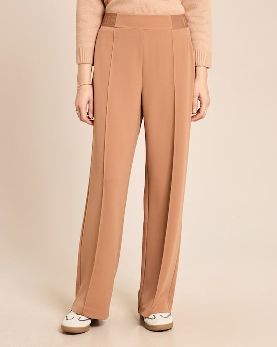 Produktabbildung für Techno Stretch Hose Gummibund