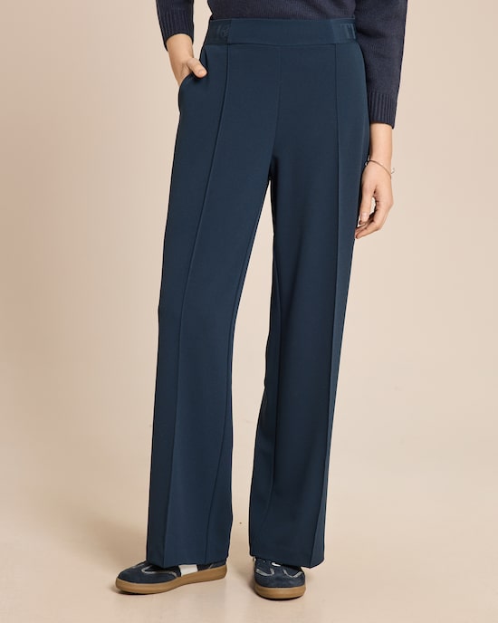 Produktabbildung für Techno Stretch Hose Gummibund