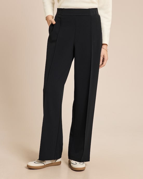 Produktabbildung für Techno Stretch Hose Gummibund