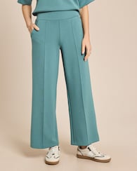 Produktabbildung für Soft Sweat Hose leicht verkürzt