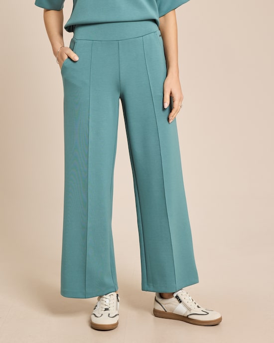 Produktabbildung für Soft Sweat Hose leicht verkürzt