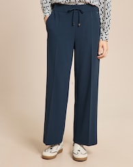 Produktabbildung für Techno Stretch Hose Bindedetail