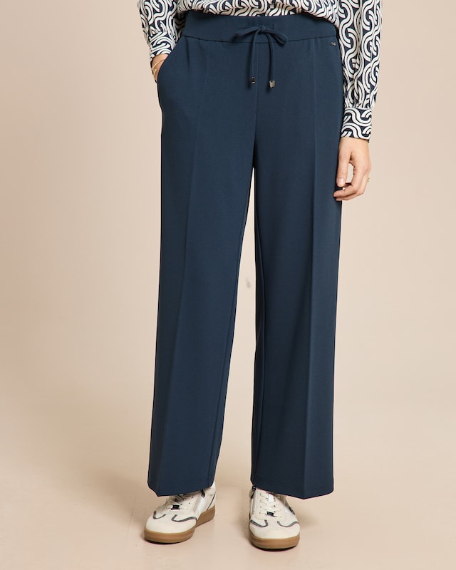 Techno Stretch Hose Bindedetail