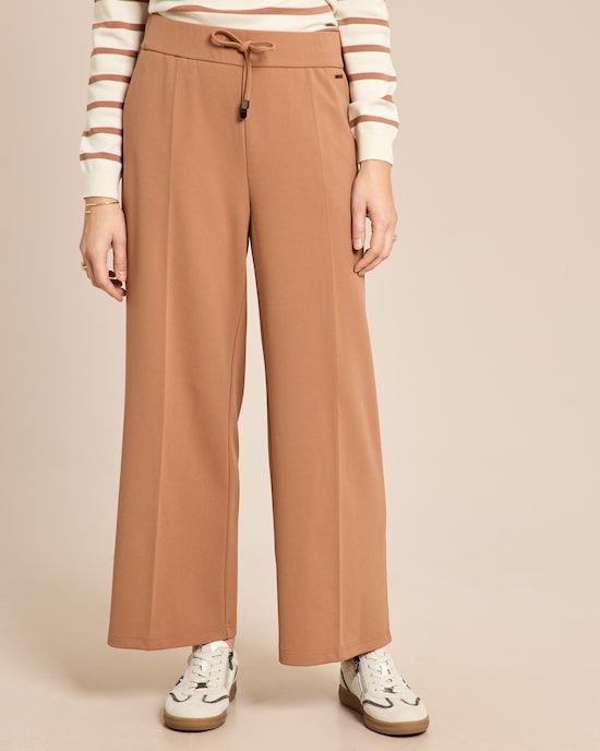 Produktabbildung für Techno Stretch Hose Bindedetail