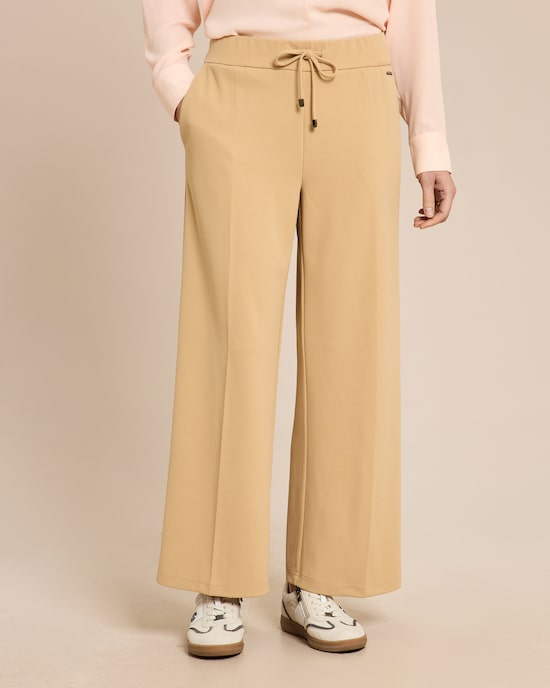 Produktabbildung für Techno Stretch Hose Bindedetail