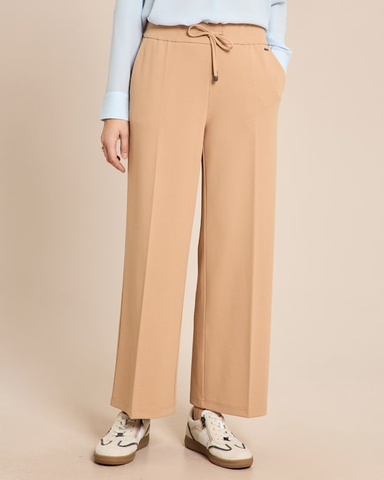 Produktabbildung für Techno Stretch Hose Bindedetail