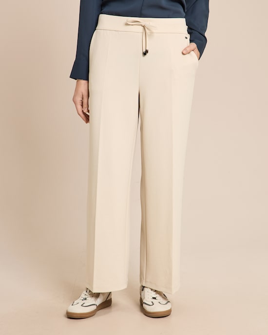 Produktabbildung für Techno Stretch Hose Bindedetail