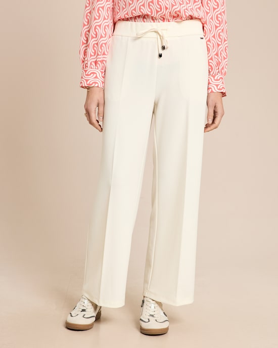 Produktabbildung für Techno Stretch Hose Bindedetail