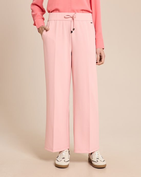 Produktabbildung für Techno Stretch Hose Bindedetail