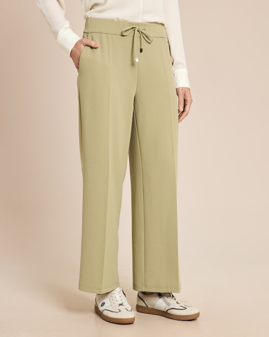 Produktabbildung für Techno Stretch Hose Bindedetail