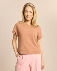 Produktabbildung für Techno Stretch Shirt