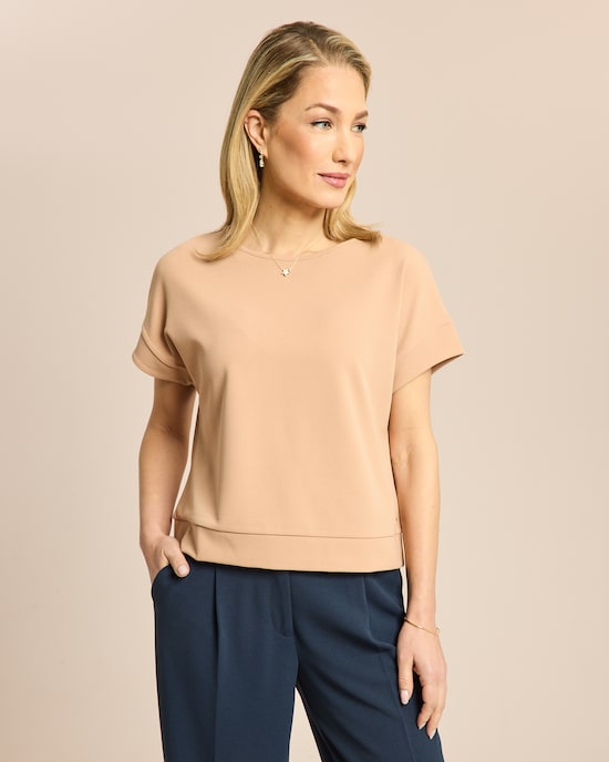 Produktabbildung für Techno Stretch Shirt