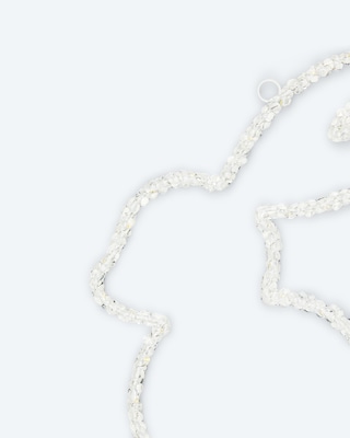 Produktabbildung 3 für Outdoor LED-Häschen