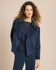 Produktabbildung für Doubleface Jacke