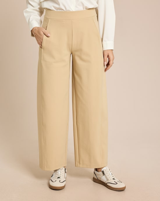 Produktabbildung für Power Stretch Hose Cropped