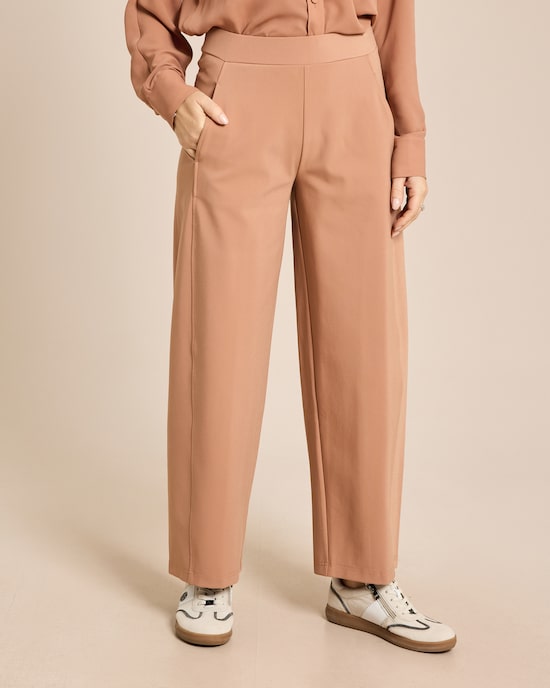 Produktabbildung für Power Stretch Hose Cropped