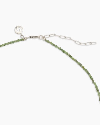 Produktabbildung 3 für Rohdiamant-Collier 18,00 Carat