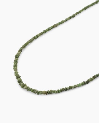 Produktabbildung 2 für Rohdiamant-Collier 18,00 Carat
