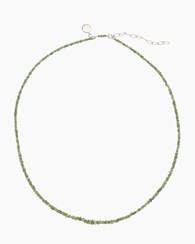 Produktabbildung für Rohdiamant-Collier 18,00 ct