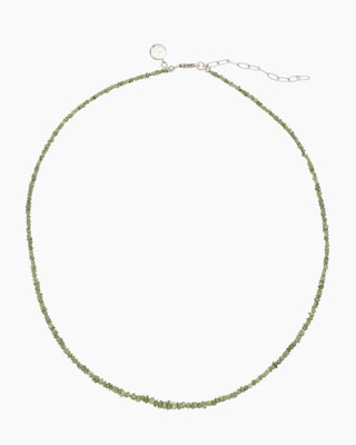 Produktabbildung 1 für Rohdiamant-Collier 18,00 Carat