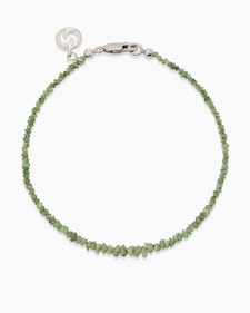 Produktabbildung für Rohdiamant-Armband mind. 8,00 ct