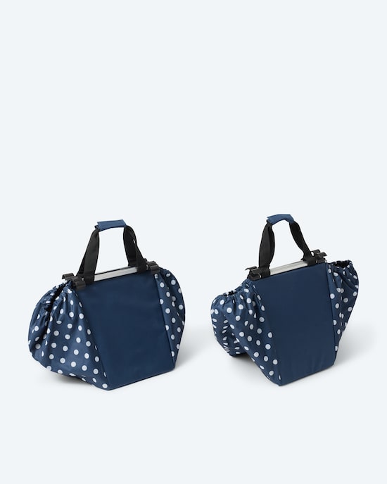 Produktabbildung für Faltbare Einkaufswagentasche