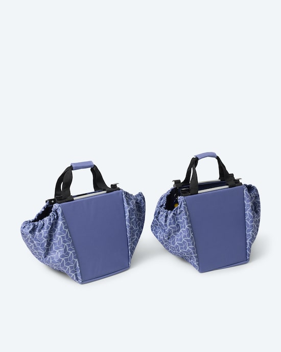 Produktabbildung für Faltbare Einkaufswagentasche