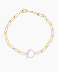 Produktabbildung für Diamant-Armband 0,12 ct