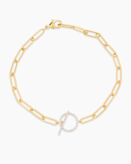 Produktabbildung für Diamant-Armband 0,12 ct