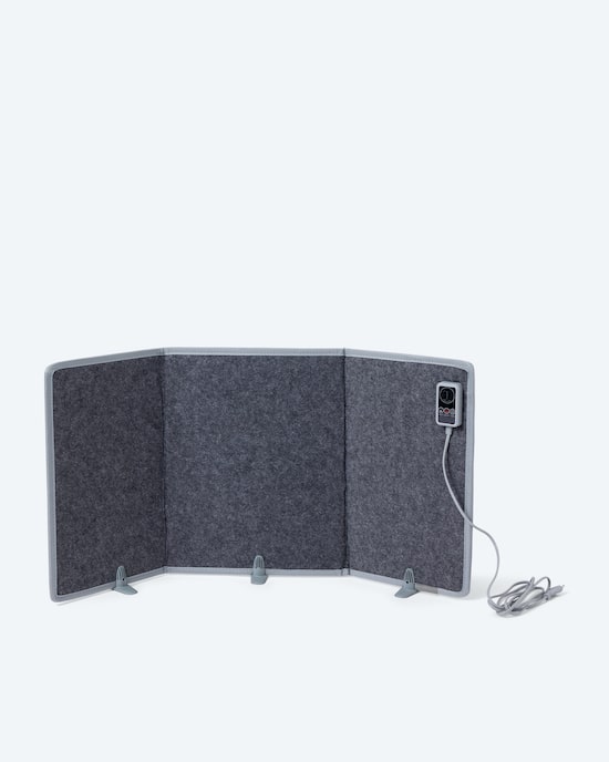 Produktabbildung für Heizpaneel faltbar