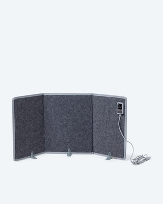 Produktabbildung 1 für Heizpaneel faltbar