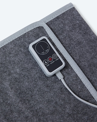 Produktabbildung 3 für Heizpaneel faltbar