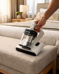 Produktabbildung für Milben-Handstaubsauger 400W