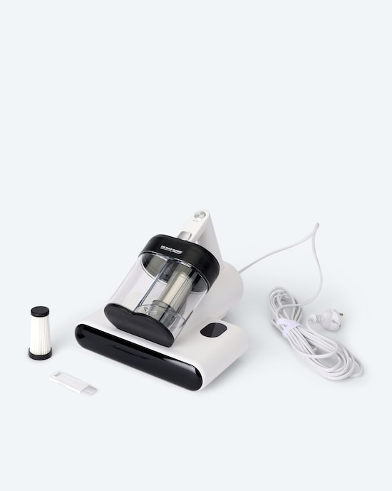 Produktabbildung für Milben-Handstaubsauger 400W