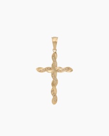 Produktabbildung für Diamant-Anhänger 0,30 ct